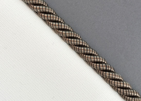 Fabric Tieback with Millenium Cord Flange 21560 $16.95/m