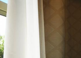 ALL ABOUT CURTAIN LININGS